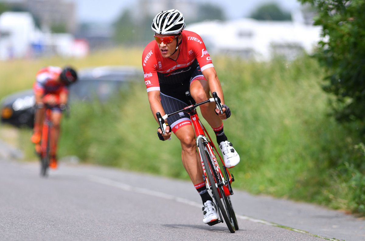 Jasper Stuyven (Trek-Segafredo)