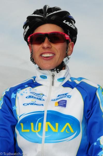Katerina Nash (Luna Pro Team)