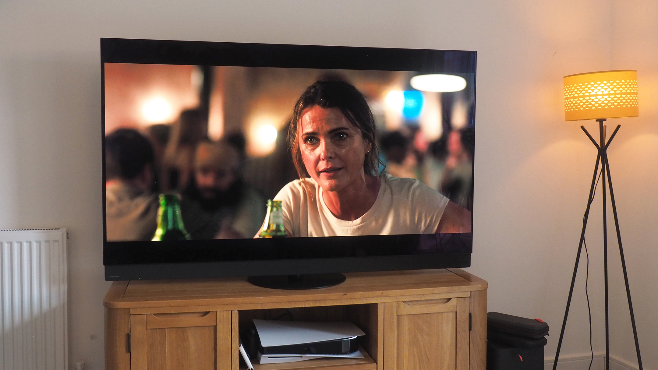 Panasonic Z95B OLED TV review