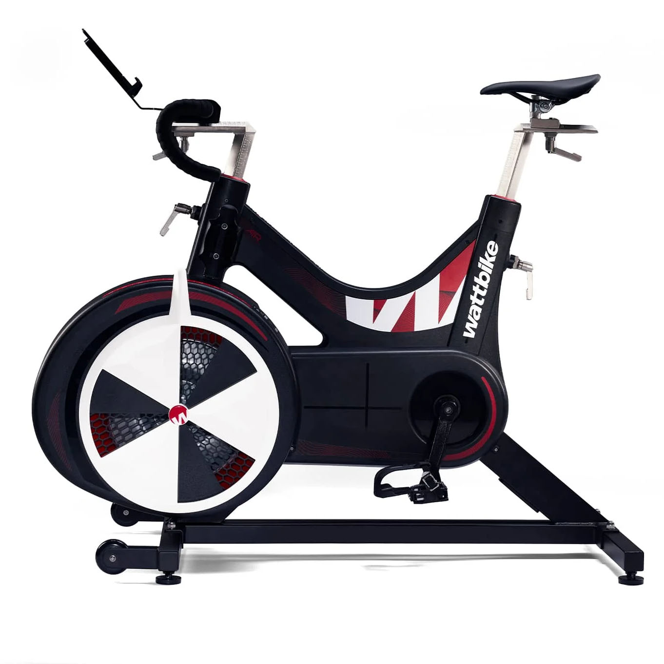 Wattbike Air, an air resistance exercise bike
