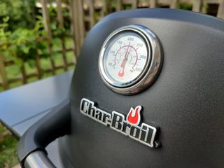 Char-Broil All-Star review