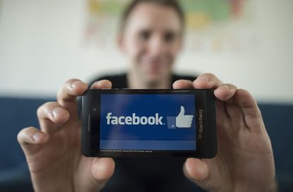 Facebook will begin paying people to use their video service.