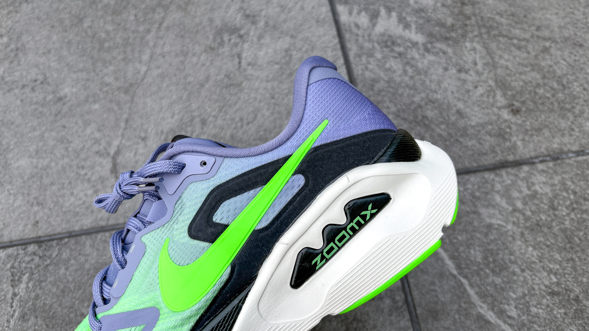 Nike Structure Plus running shoes