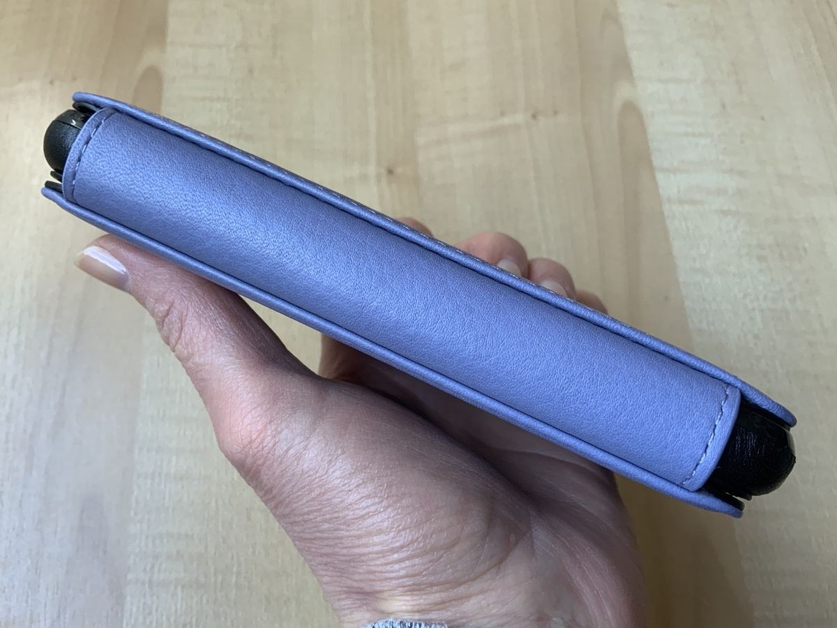 Sena Wallet Book Case