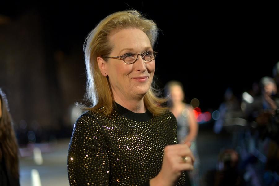 Meryl Streep will star in HBO&amp;#039;s Master Class