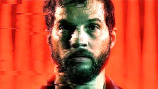 Logan Marshall-Green as Grey Trace in Upgrade movie cover