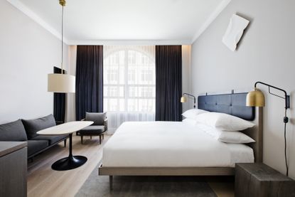 The ten urban hotels making design waves Stateside | Wallpaper