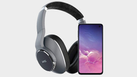 Samsung Galaxy S10e + AKG N700NC headphones | $599.99 on Amazon (save $150)