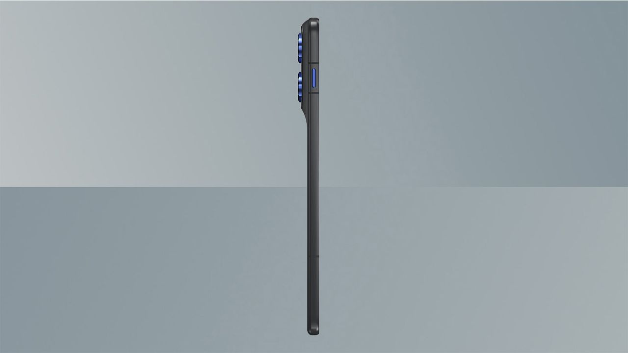 Moto X70 Air
