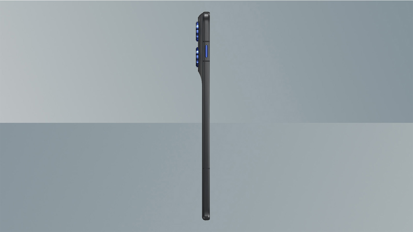 Moto X70 Air