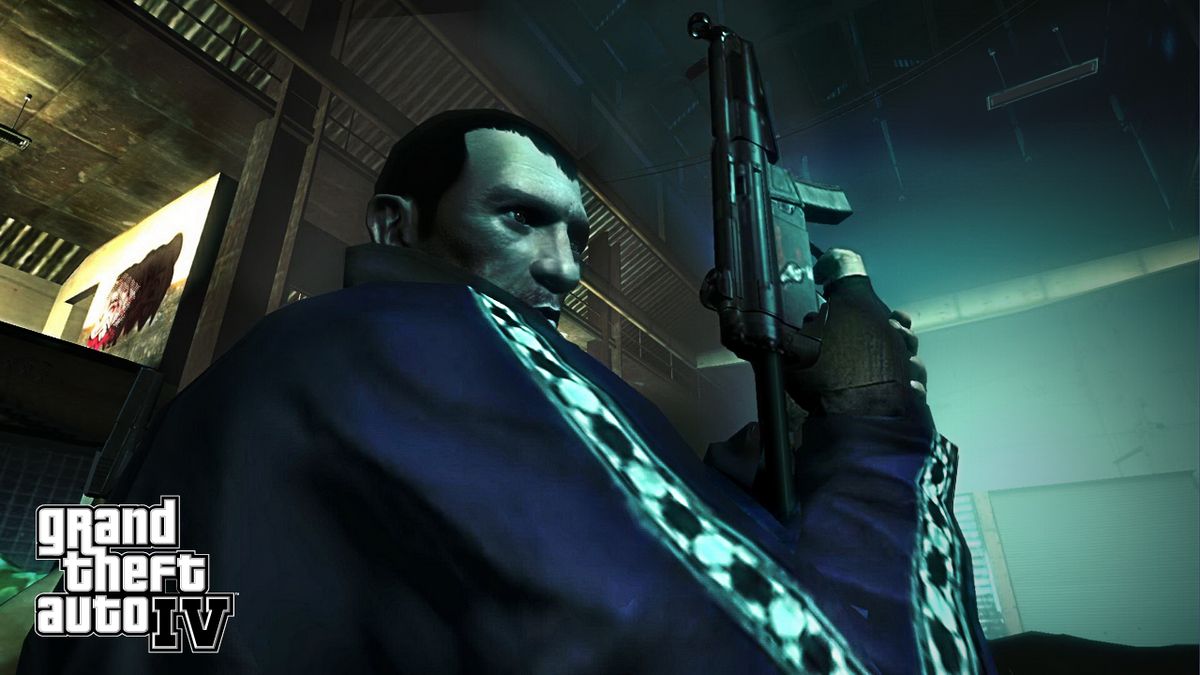 While we wait for GTA 6, rumors suggest that GTA 4 is getting a PS5 and Xbox Series X launch this year with Max Payne 3 to follow