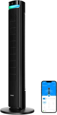 Goveelife Smart Quiet Tower Fan Goveelife Smart Quiet Tower Fan