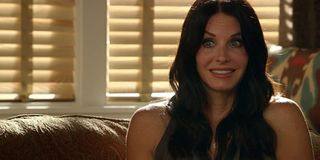 Courtney Cox - Cougar Town