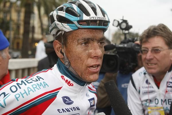 Philippe Gilbert (Omega Pharma Lotto)
