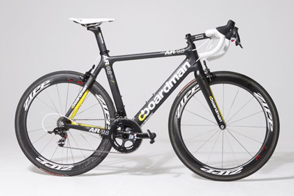 Boardman store 9.8 tt