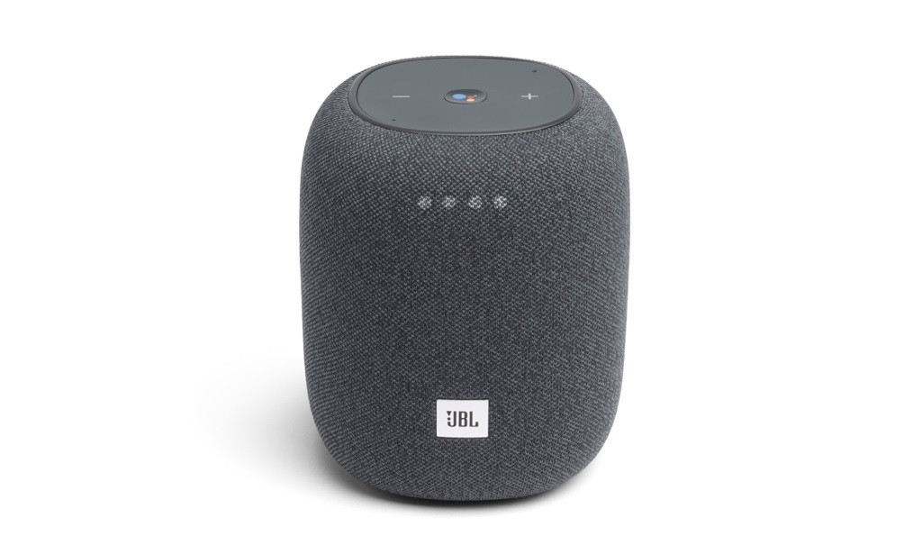 JBL Link Music