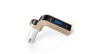 LDesign Wireless Bluetooth FM Transmitter