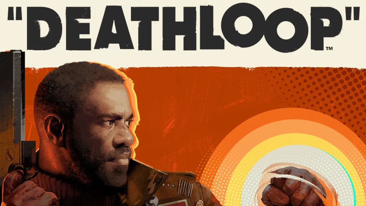 Deathloop