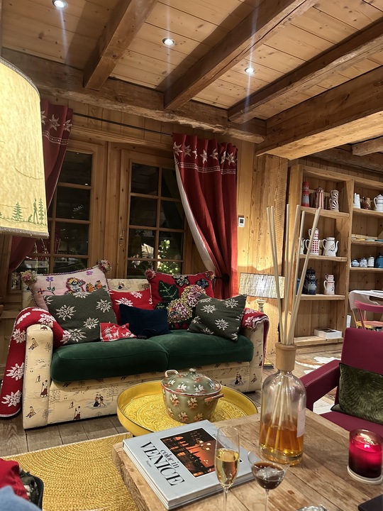 Magic Meg&amp;egrave;ve Bois