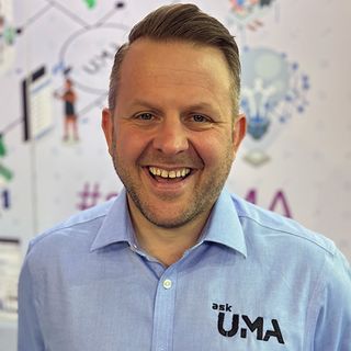 Stephen Milner, Ask UMA