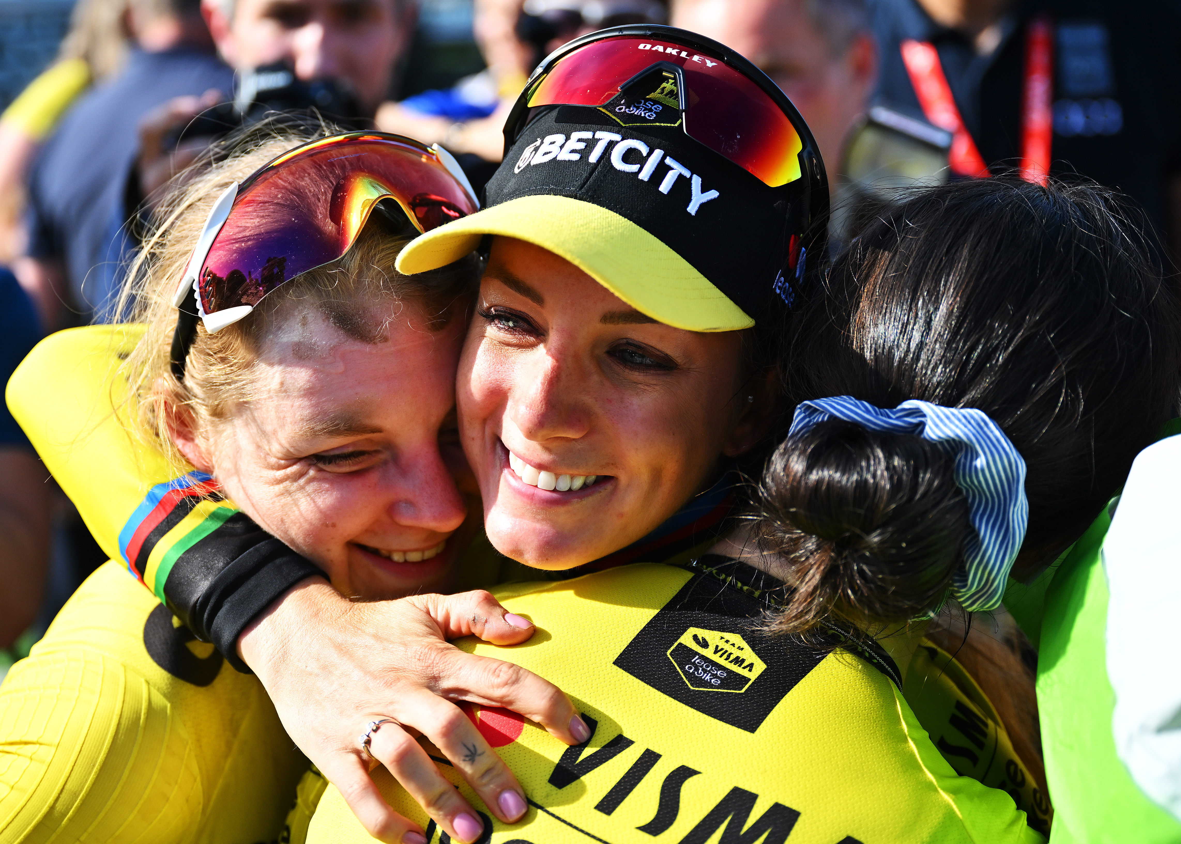 Pauline Ferrand-Pr&amp;eacute;vot