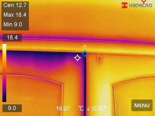 HIKMICRO Pocket 2 thermal camera