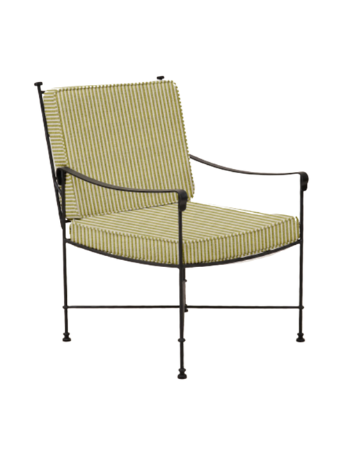 Provence Outdoor Lounge Chair