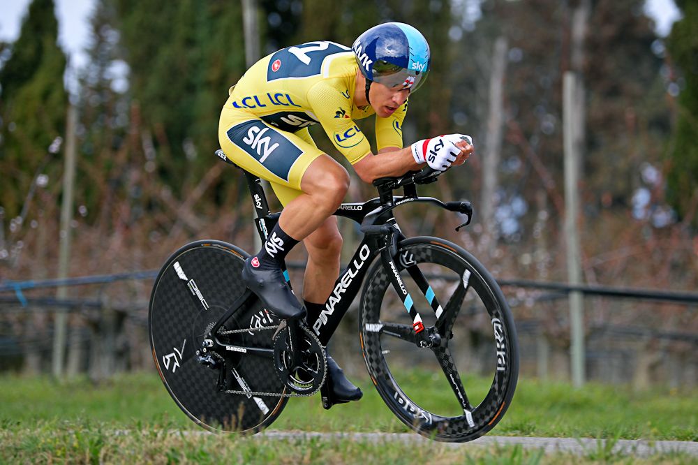 Michal Kwiatkowski (Team Sky)