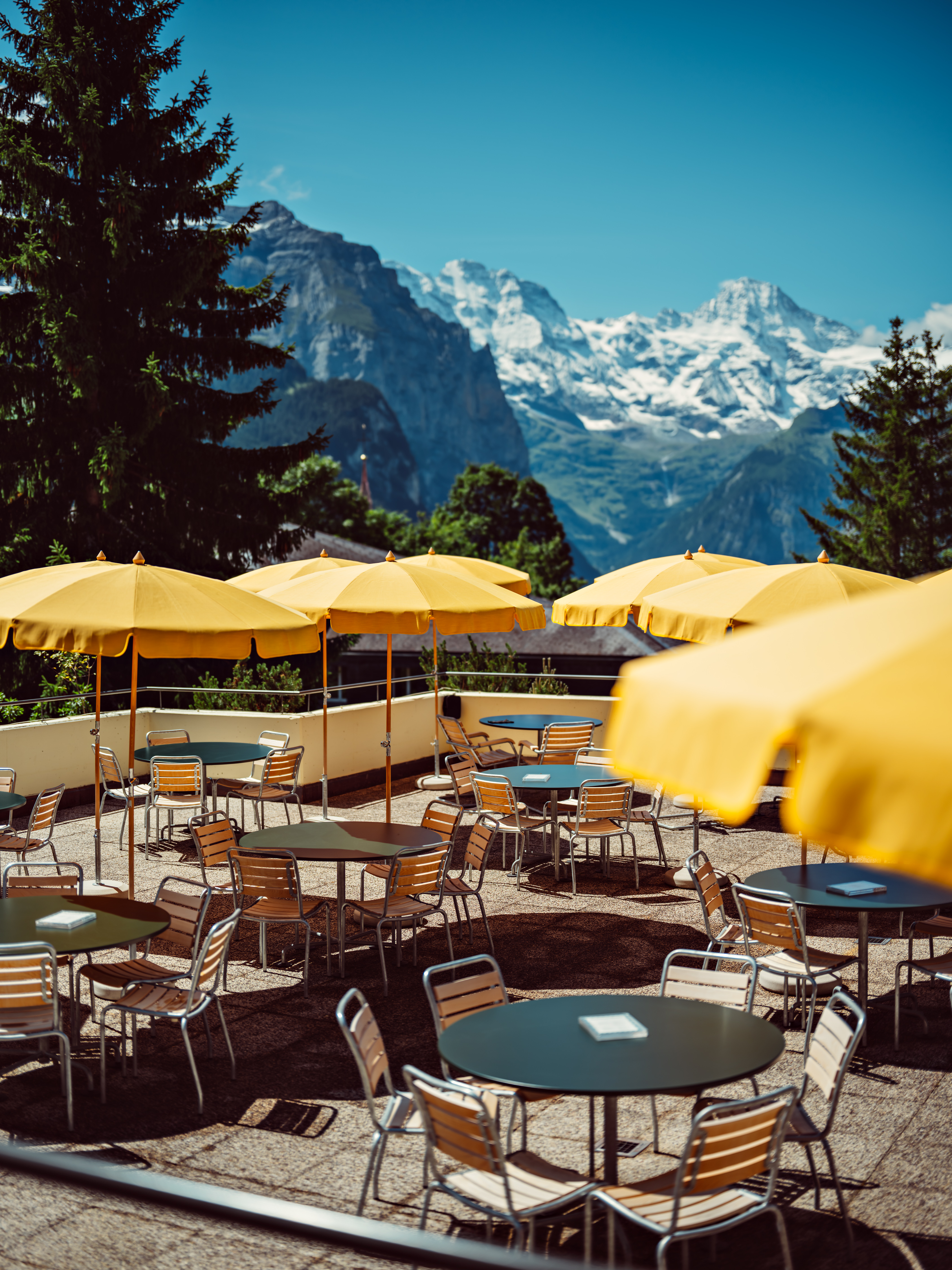 Grand Hotel Belvedere