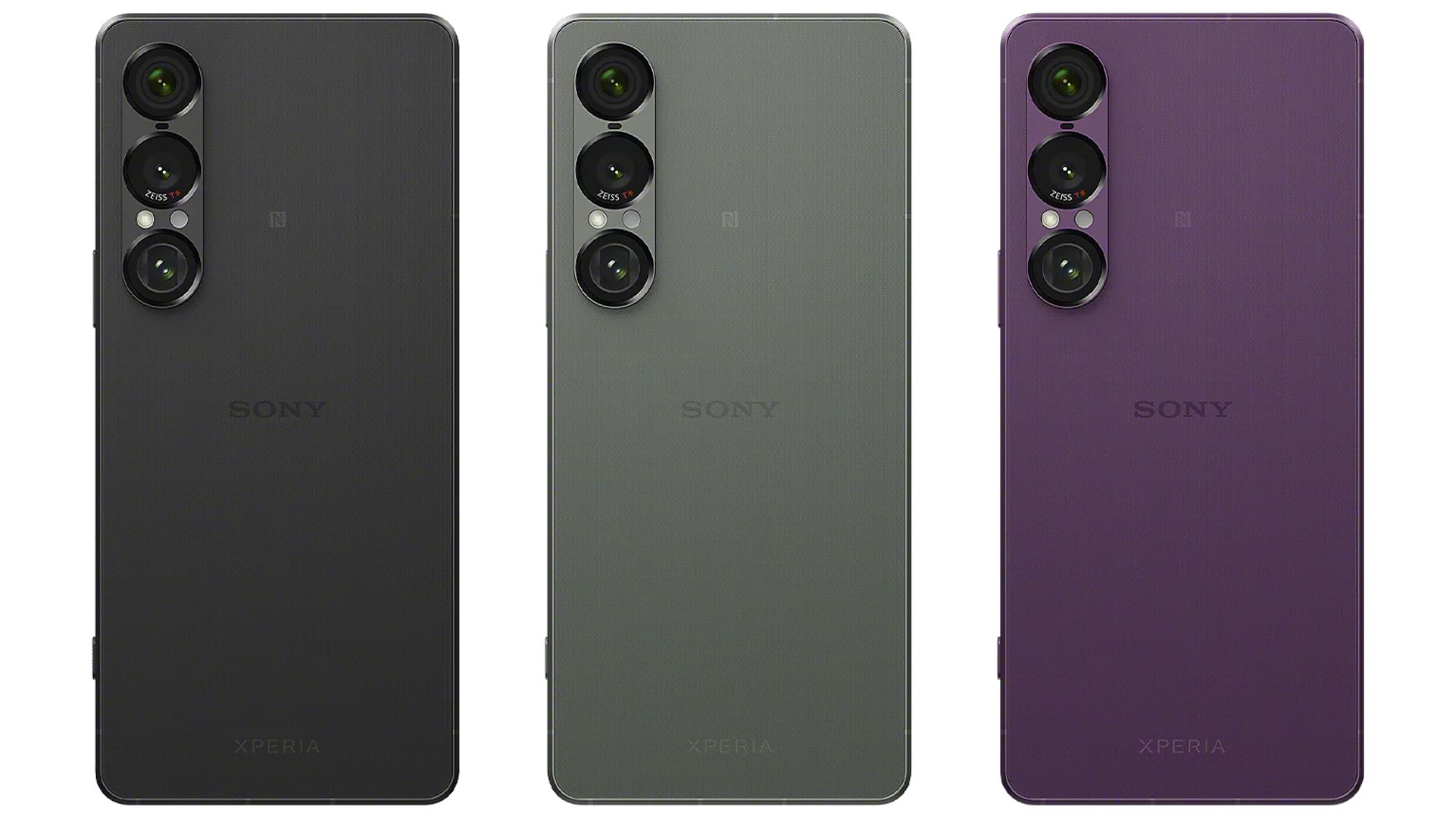 Sony Xperia 1 VII
