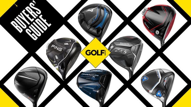 Best Drivers For Slow Swing Speeds 2023 | Golf Monthly