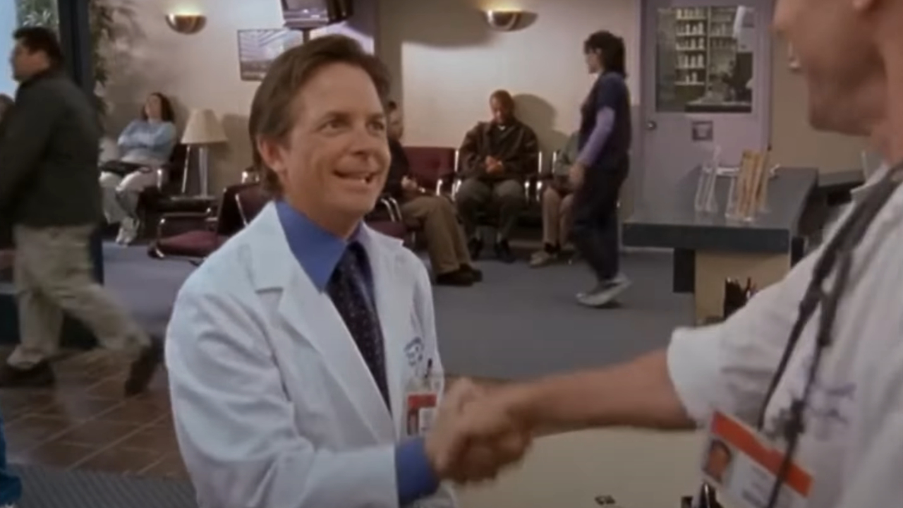 32 Actors Who Popped Up On Scrubs