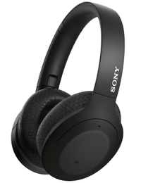 Sony WH-H910 trådløse hodetelefoner, svart: 2190 kr