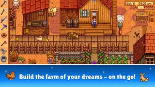 Stardew Valley (iOS: $7.99)