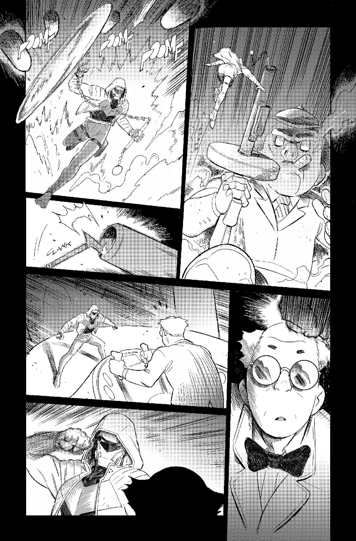 Future State: Gotham #1