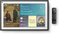 Echo Show 15 Bundle: $309.99$244.98 at Amazon
