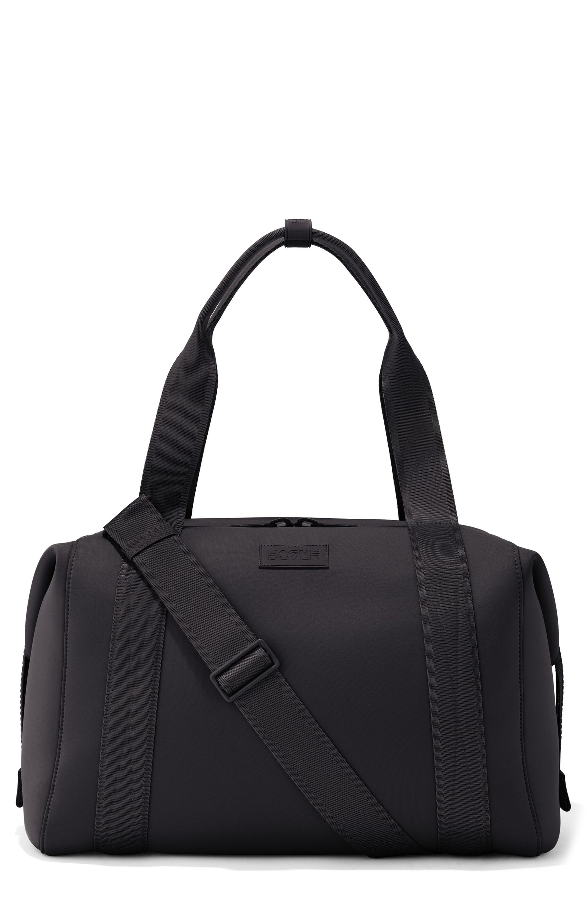 Landon Large Neoprene Carryall