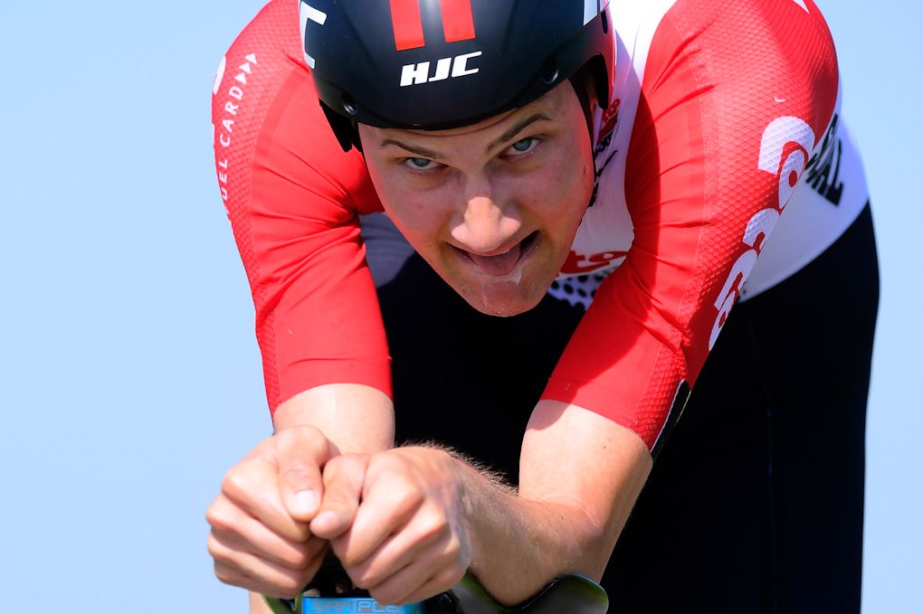 Tim Wellens (Lotto Soudal)