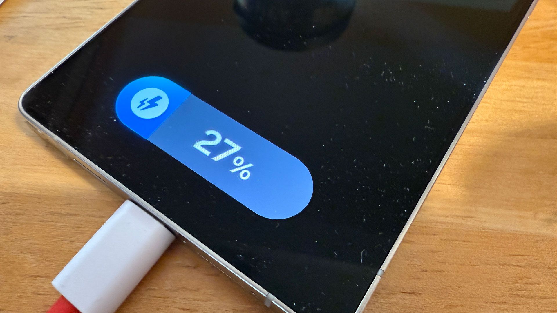 Silikon-karbon hanyalah permulaan: teknologi baterai ini dapat membuat ponsel Anda bertahan lebih lama