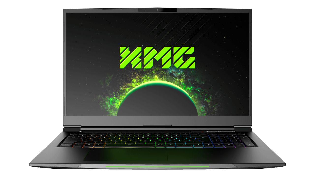 XMG Neo 17