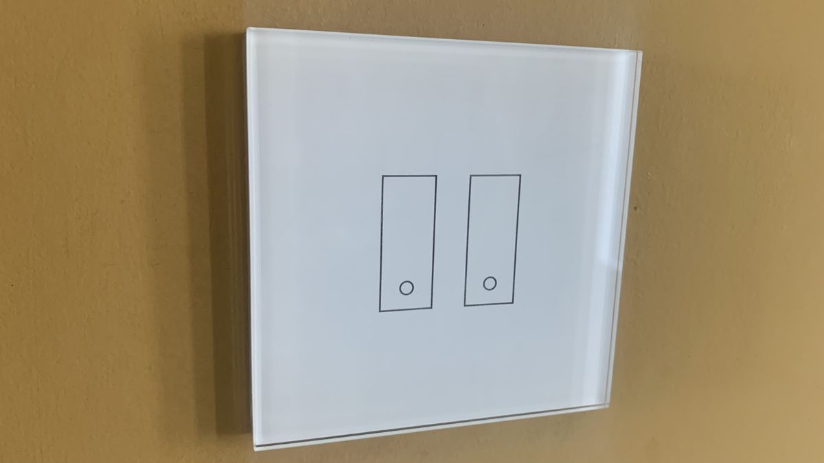 Iotty E1/E2 Plus smart switch review TechRadar