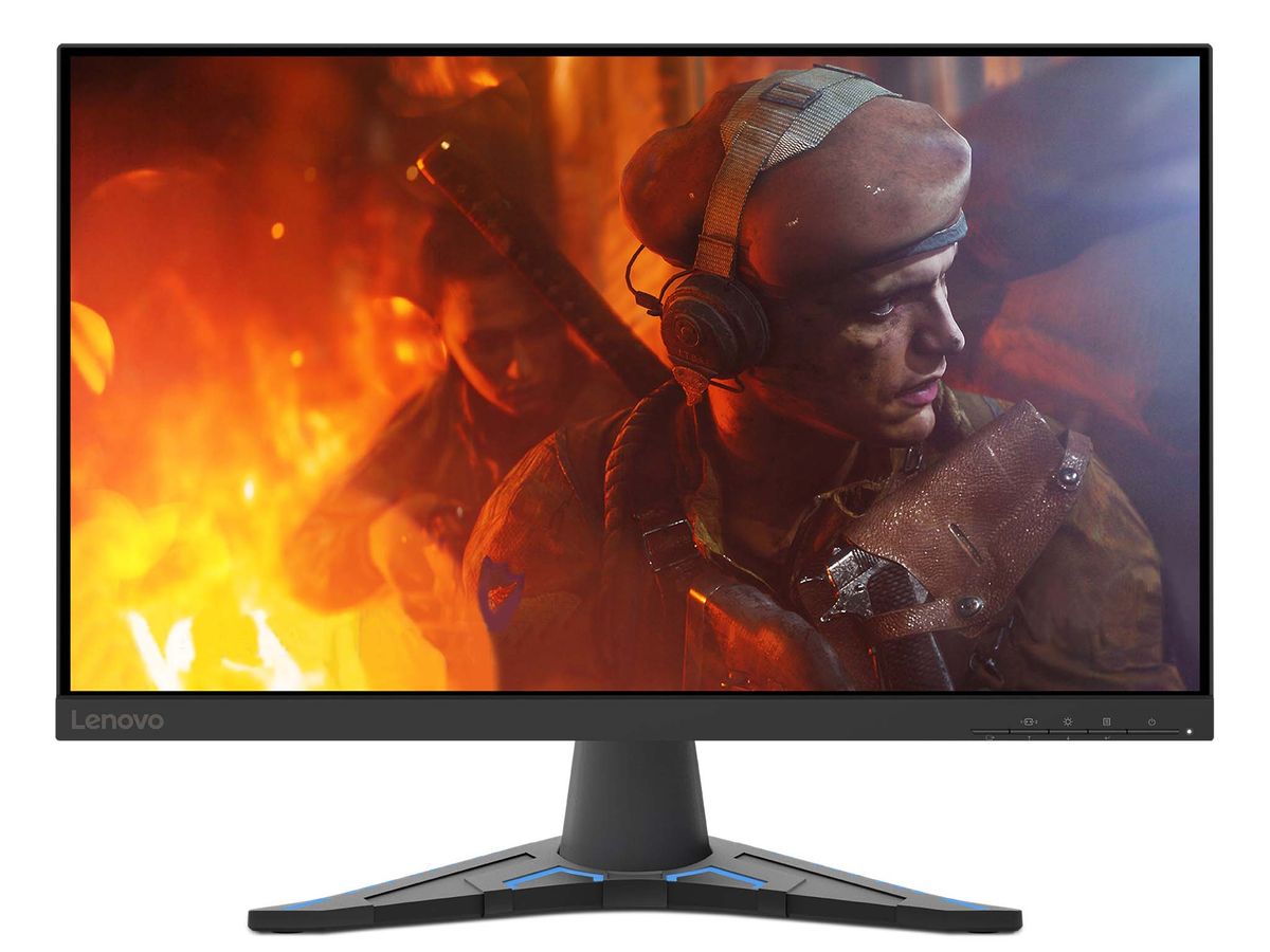 Lenovo G24qe 20 Press