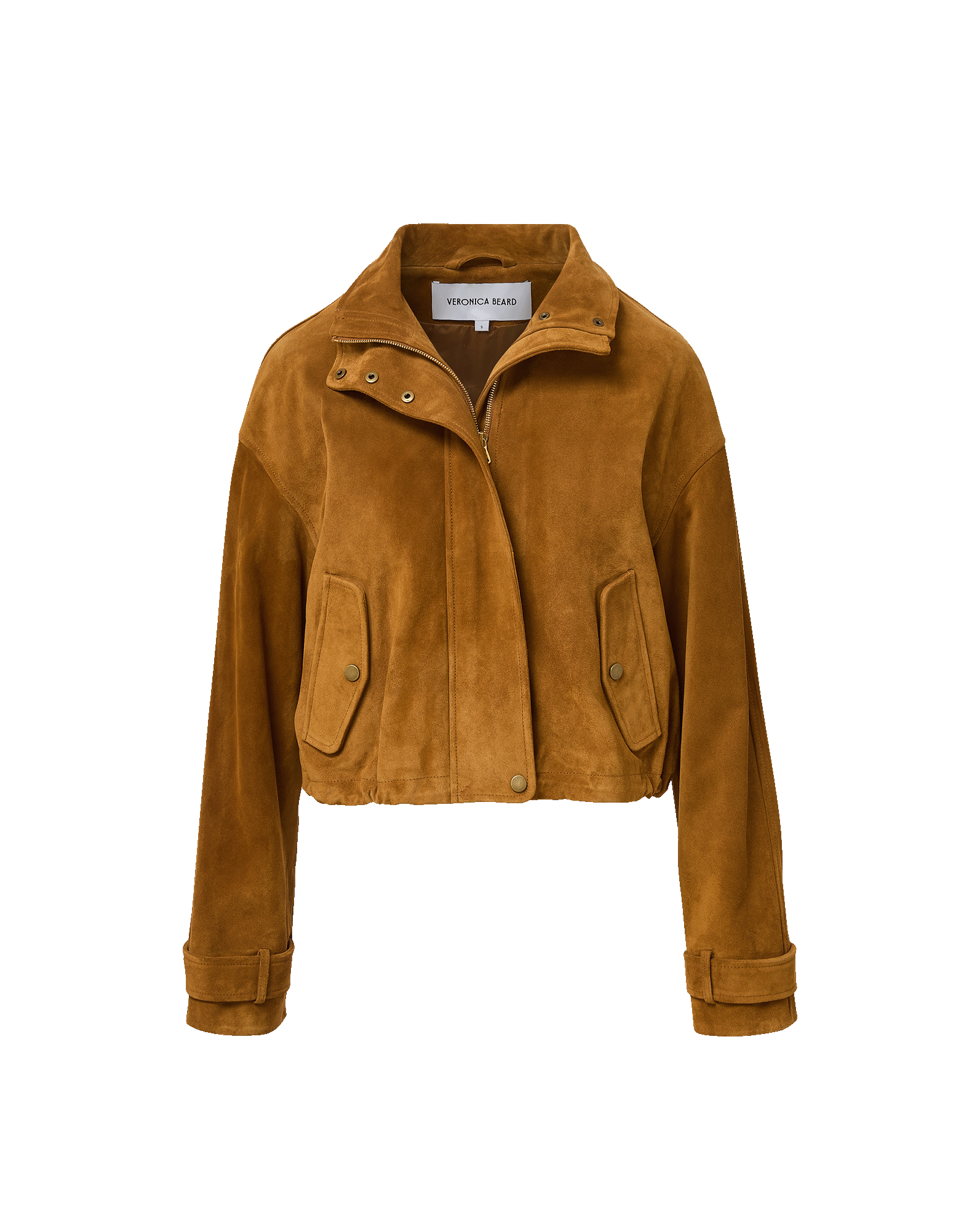 Bateman Suede Jacketacorn / Xs