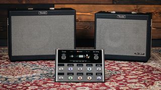 Fender Tone Master Pro