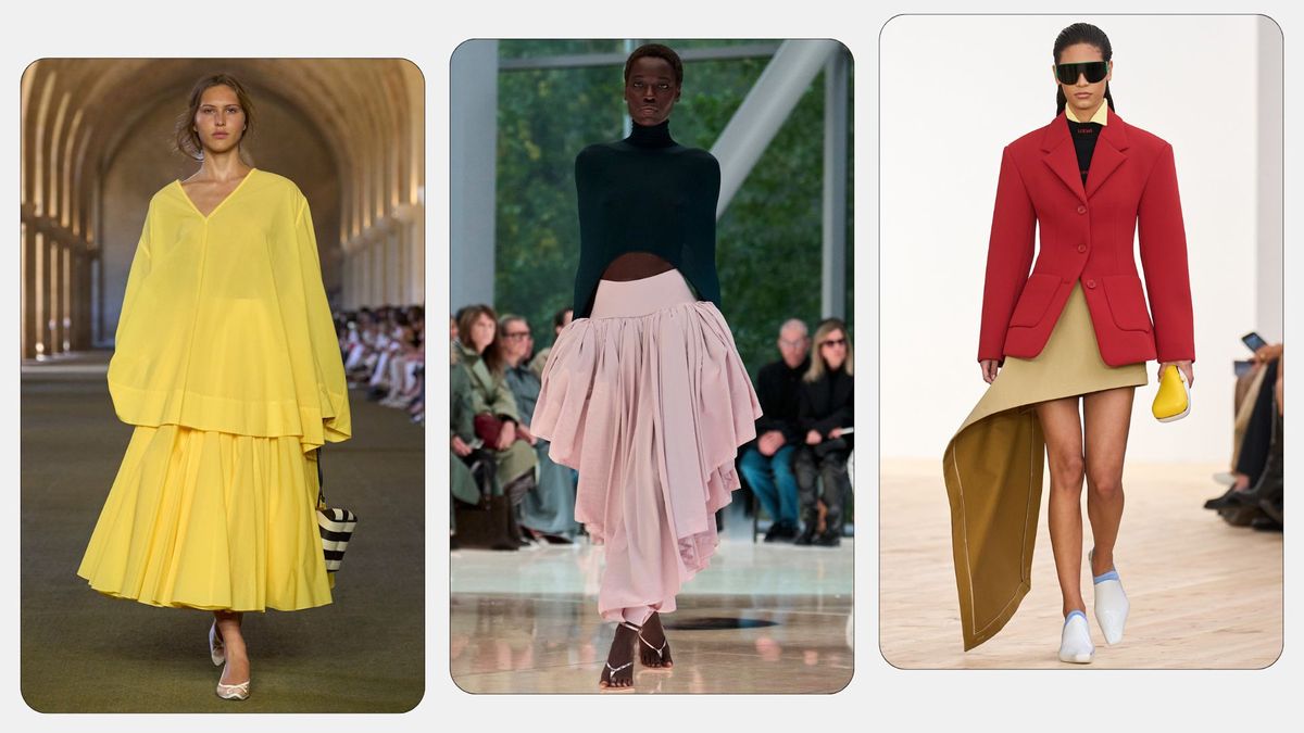 If You're a Minimalist Looking For a Trend With Big Impact—This One Is For You