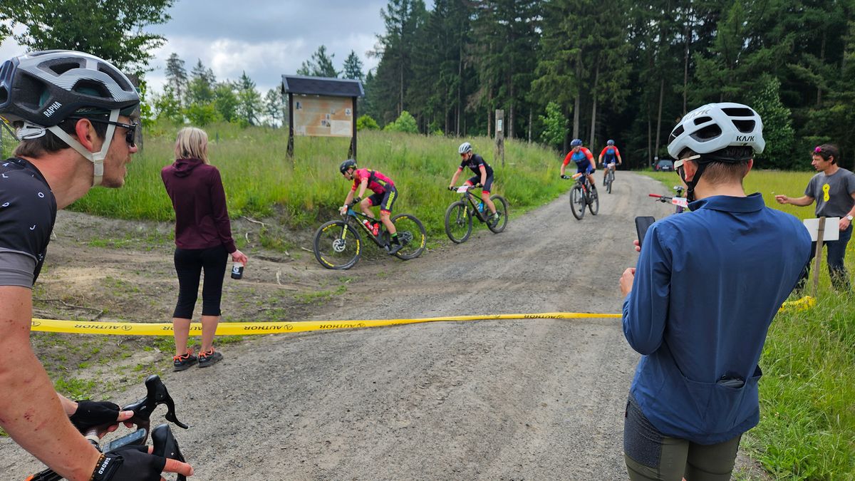 Malevil Cup MTB Race