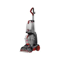 Hoover Professional Series Power Scrub Elite Pet Carpet Cleaner:$229$149 at Home DepotSave $80 -