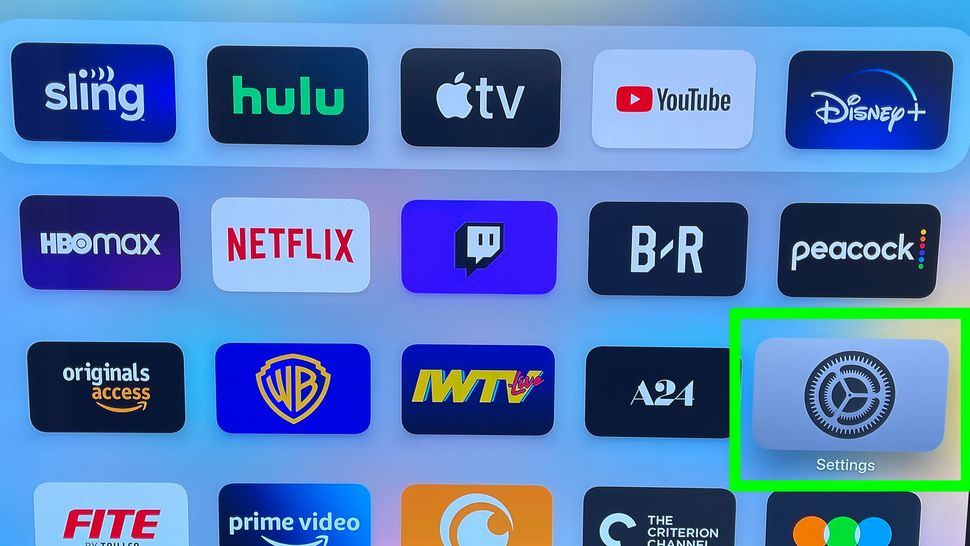 The Apple TV just got a great feature for families — here's how to use