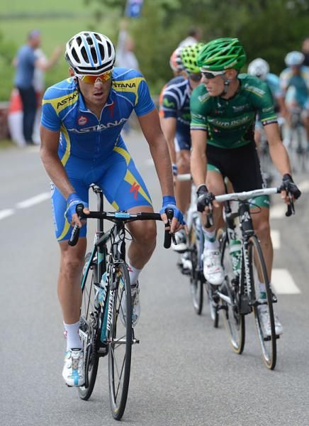 Andriy Grivko (Astana)
