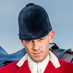 Daniel Cherriman
